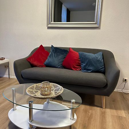 Ferienwohnung Bx 플라우엔 외부 사진