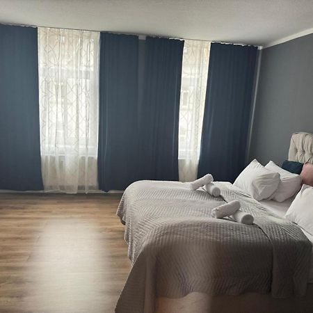 Ferienwohnung Bx 플라우엔 외부 사진