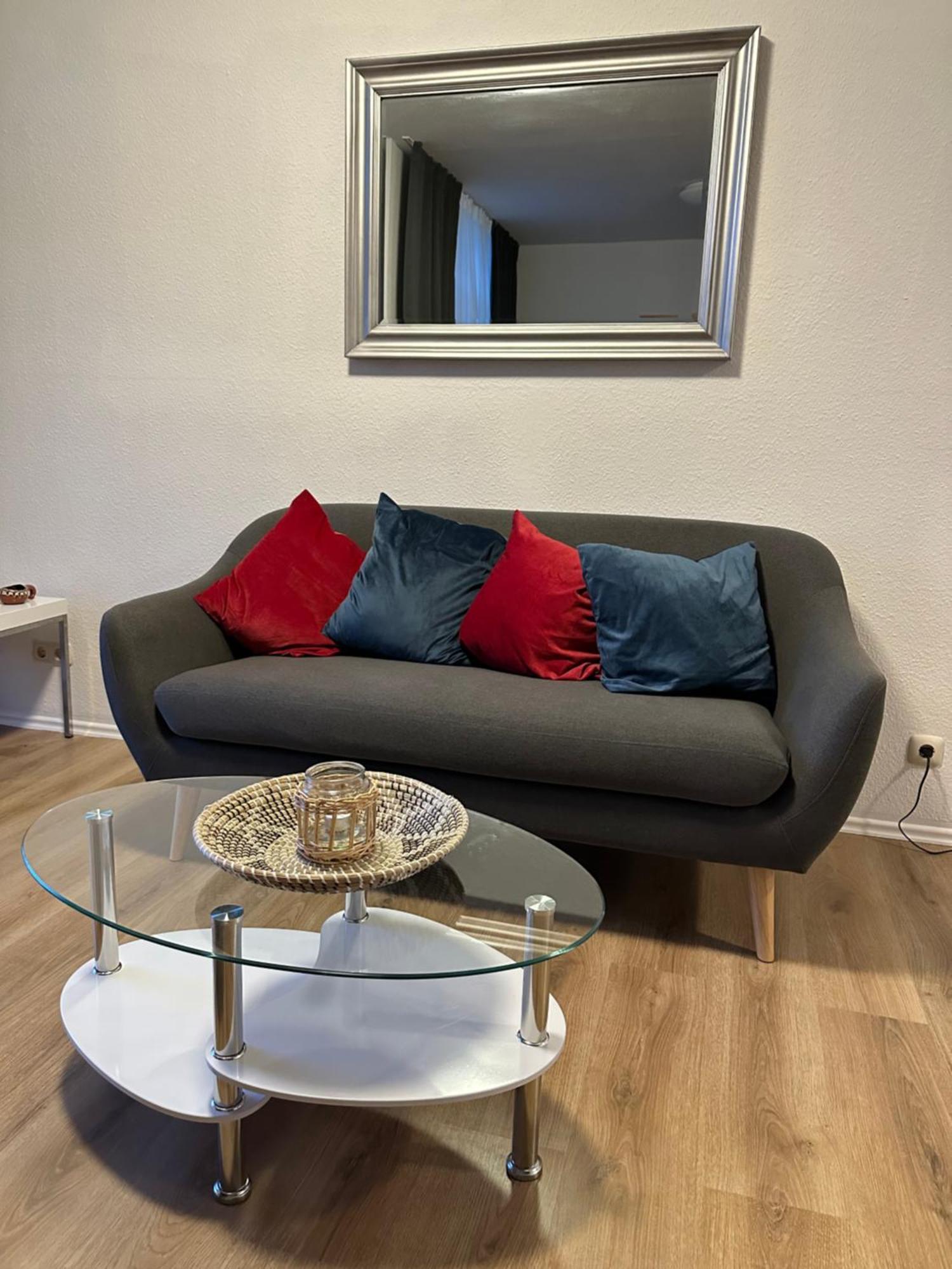 Ferienwohnung Bx 플라우엔 외부 사진