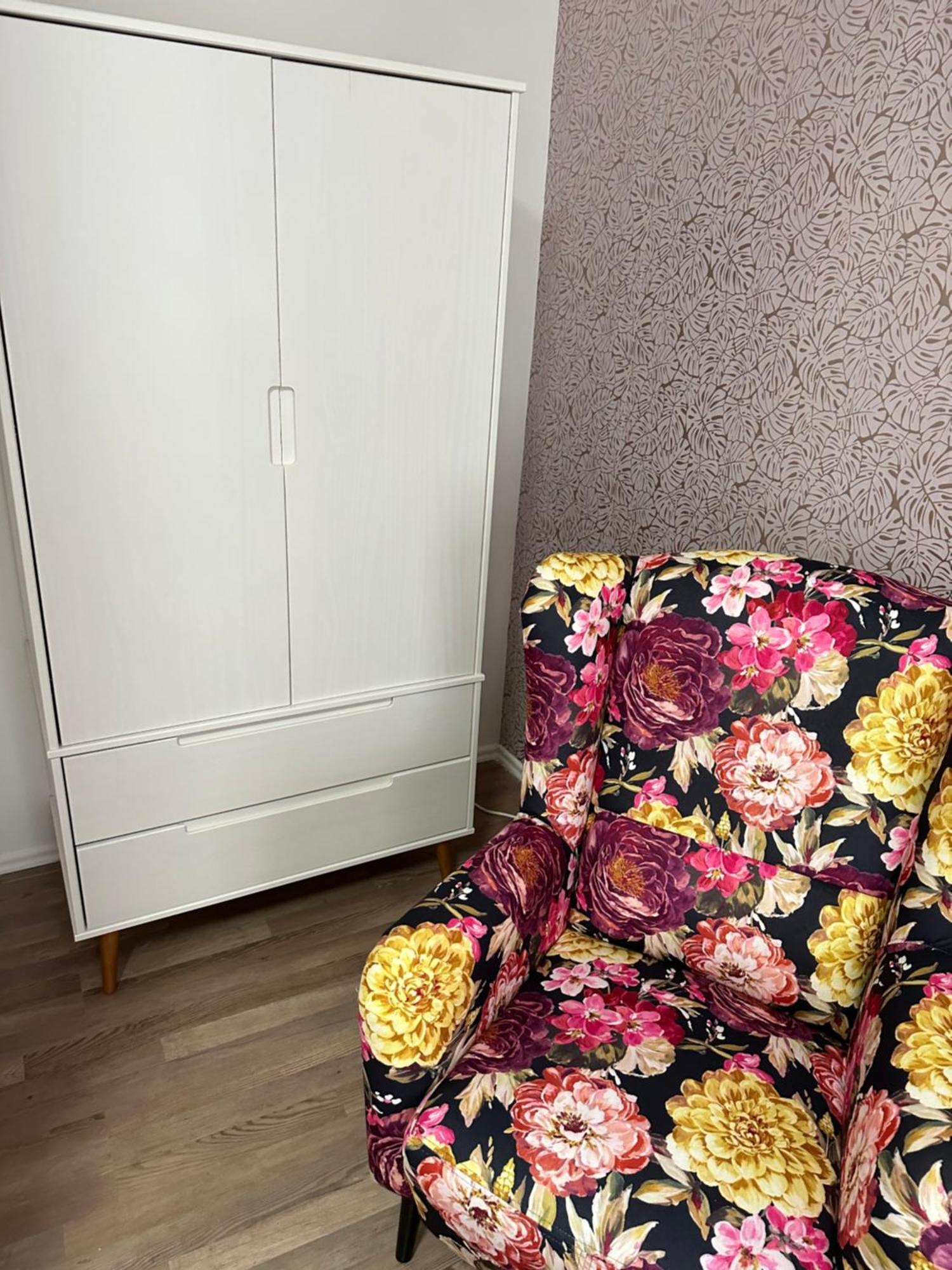 Ferienwohnung Bx 플라우엔 외부 사진