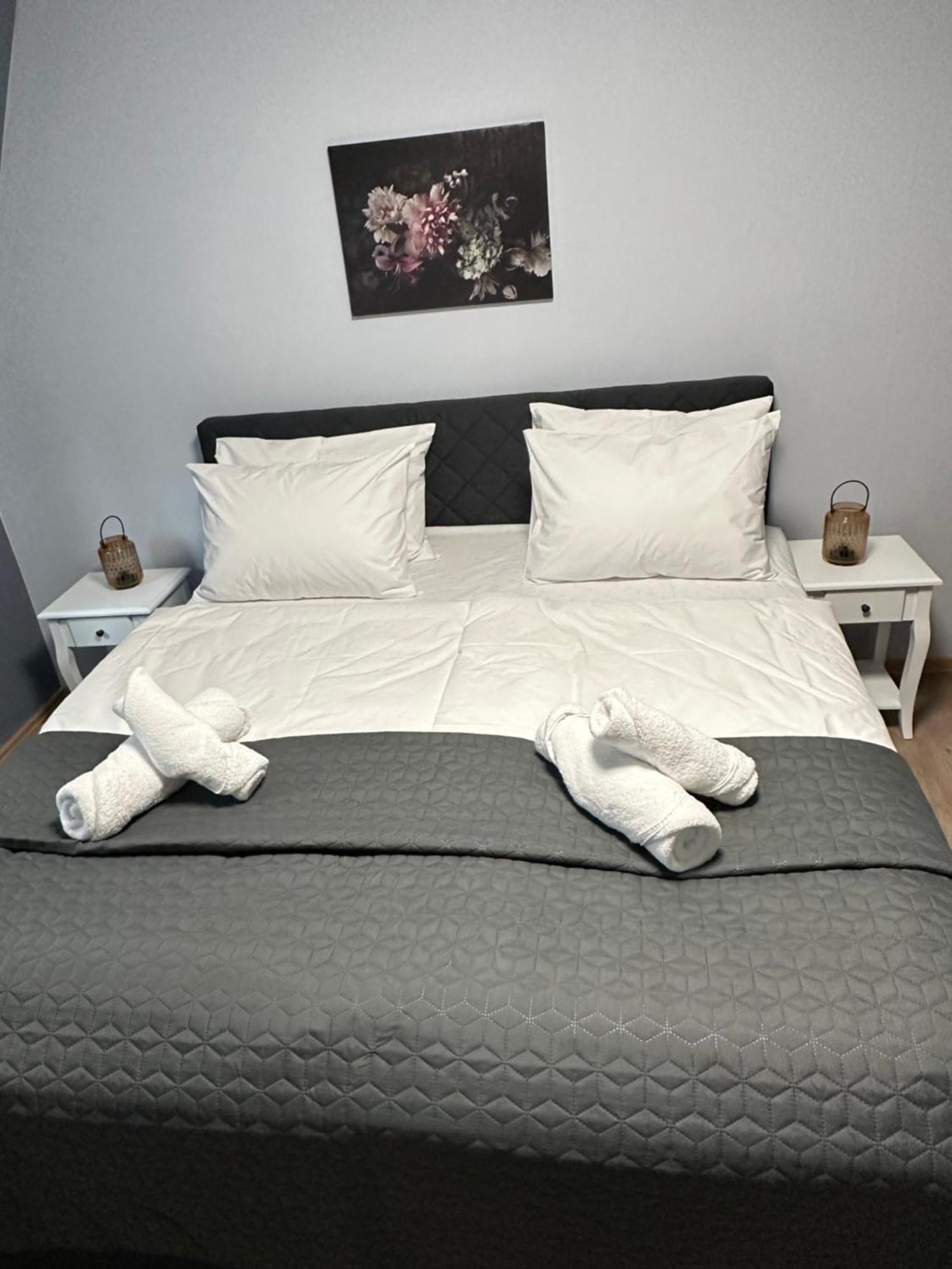 Ferienwohnung Bx 플라우엔 외부 사진