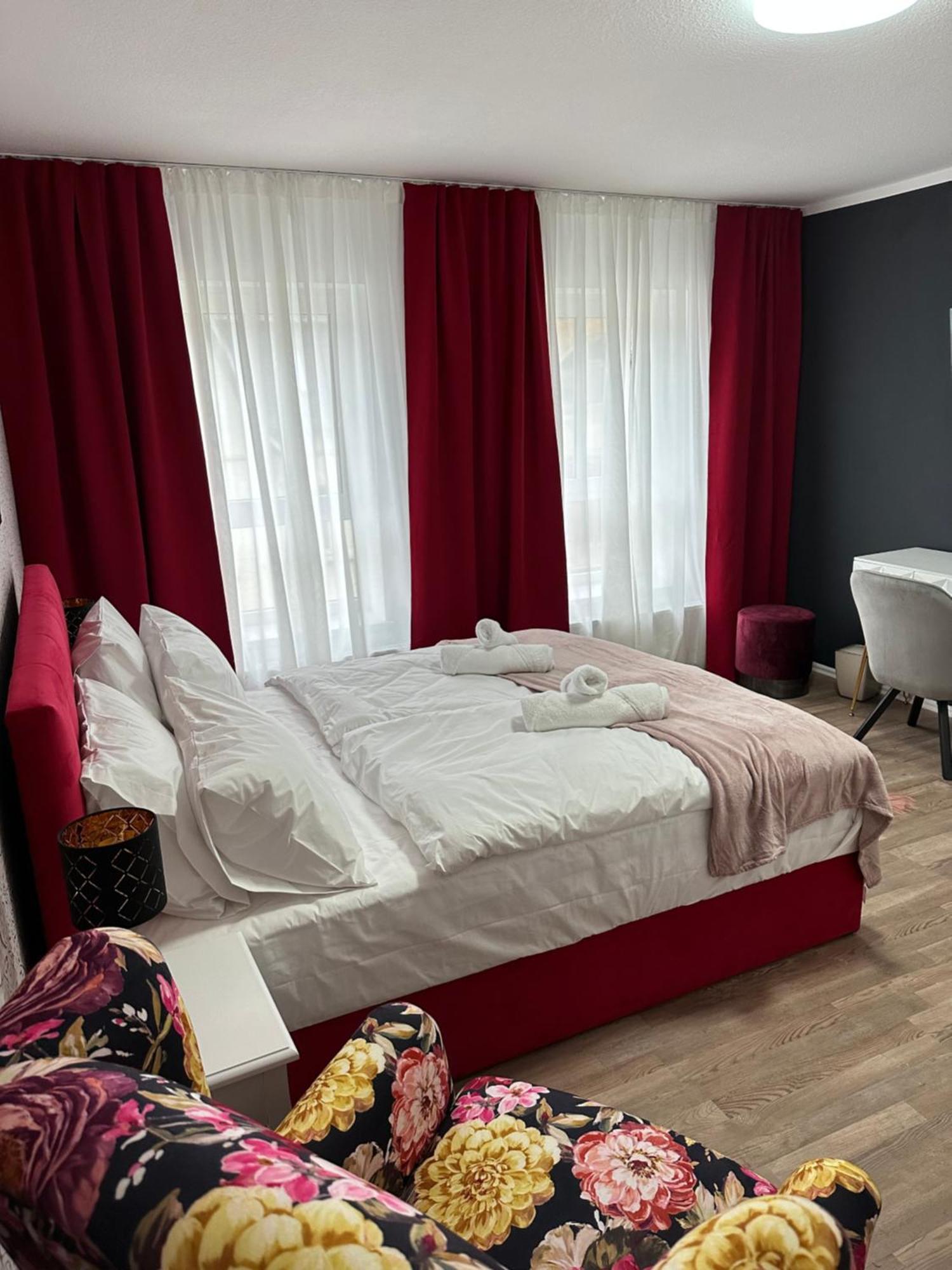 Ferienwohnung Bx 플라우엔 외부 사진
