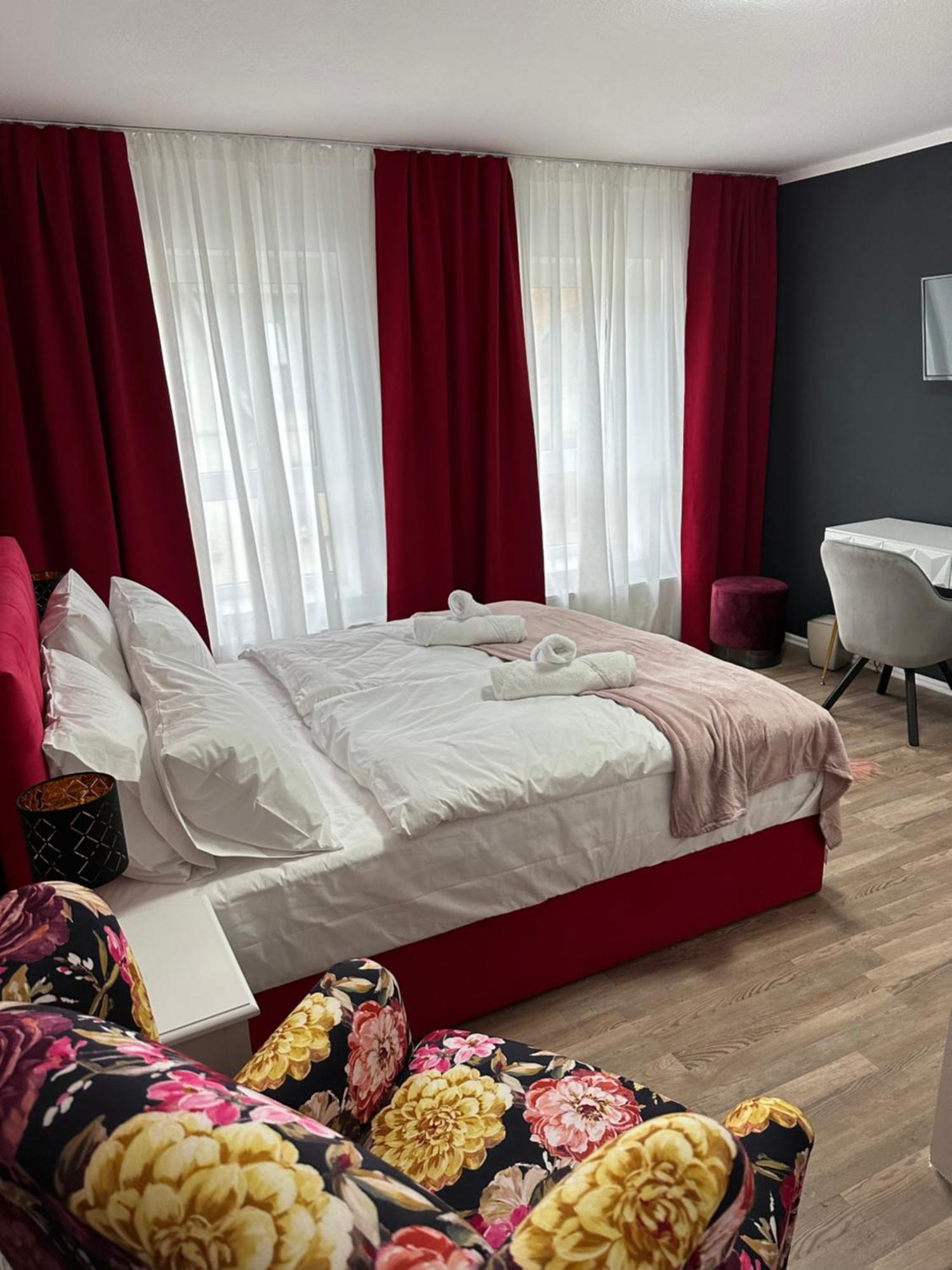 Ferienwohnung Bx 플라우엔 외부 사진