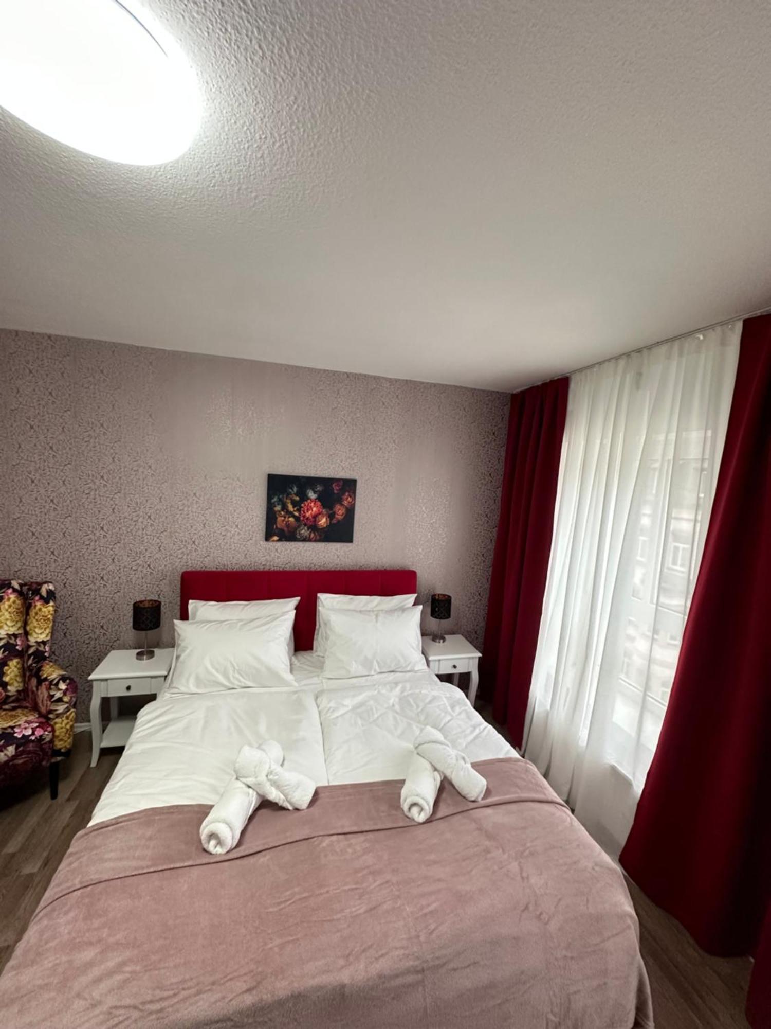 Ferienwohnung Bx 플라우엔 외부 사진