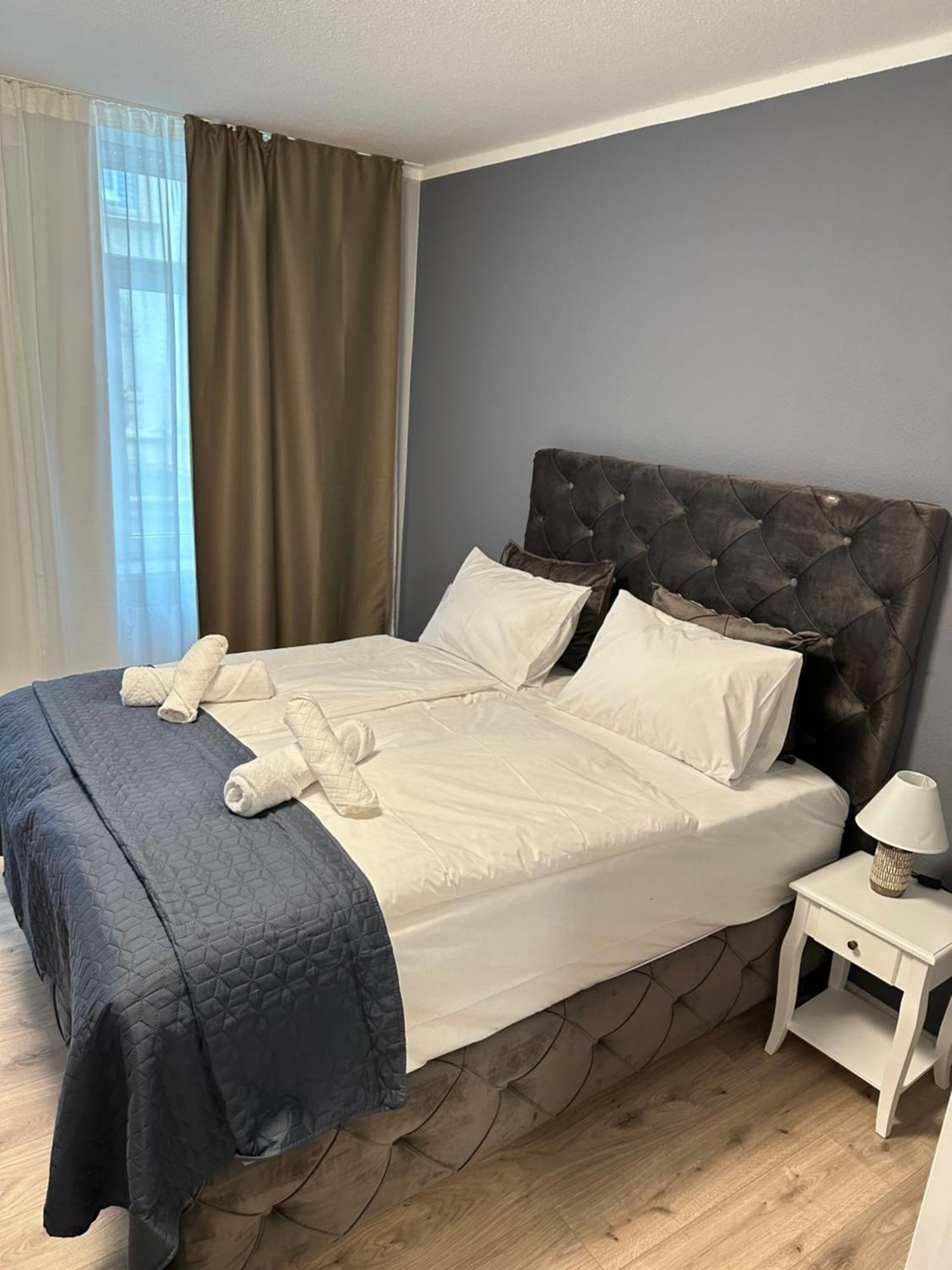 Ferienwohnung Bx 플라우엔 외부 사진