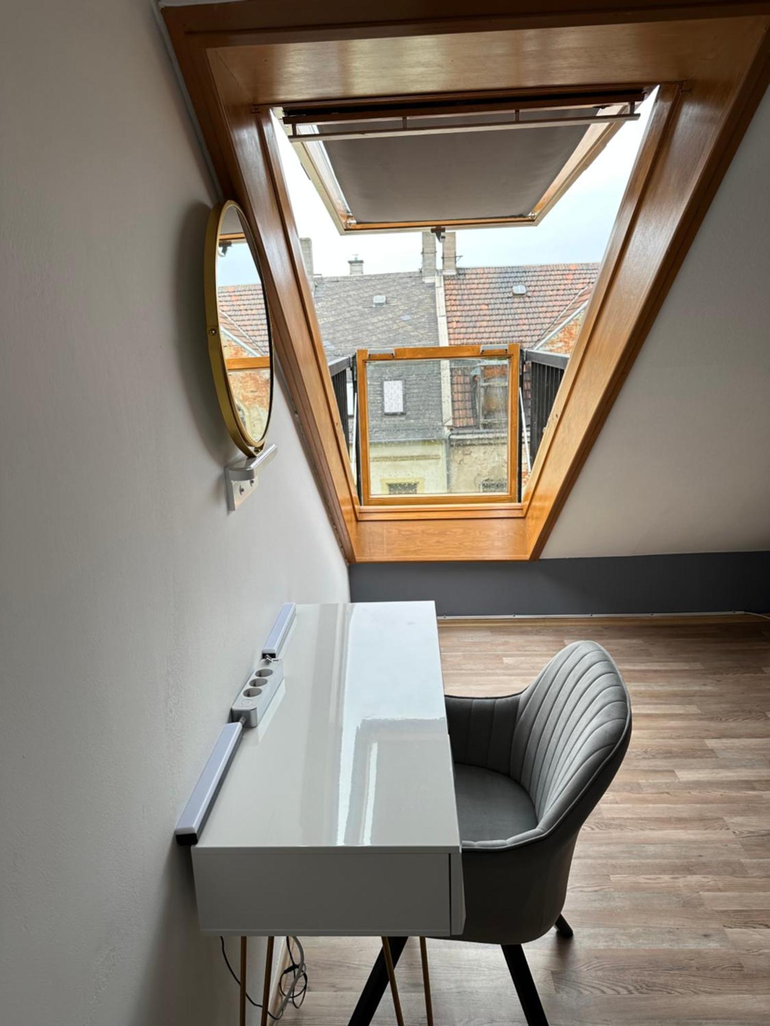 Ferienwohnung Bx 플라우엔 외부 사진