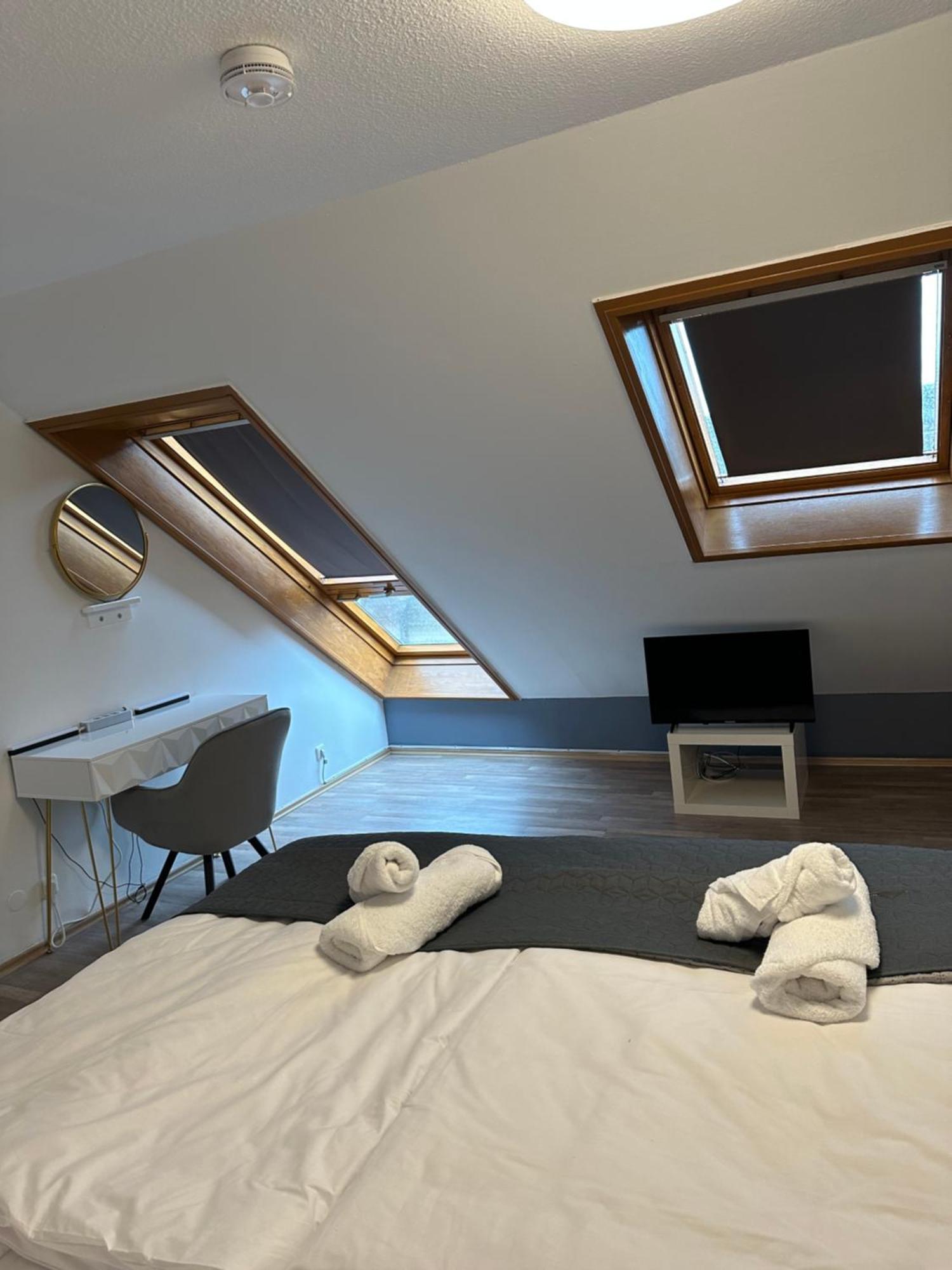 Ferienwohnung Bx 플라우엔 외부 사진